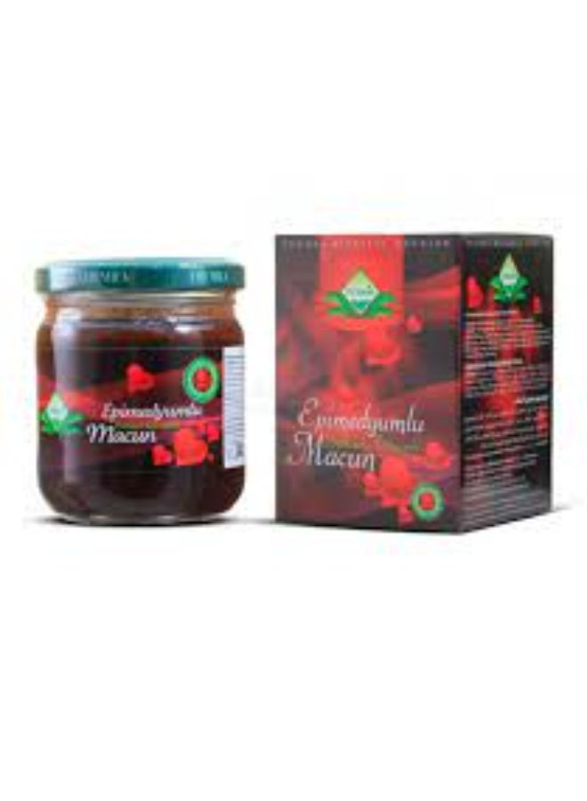 معجون العسل التركي الطبيعي